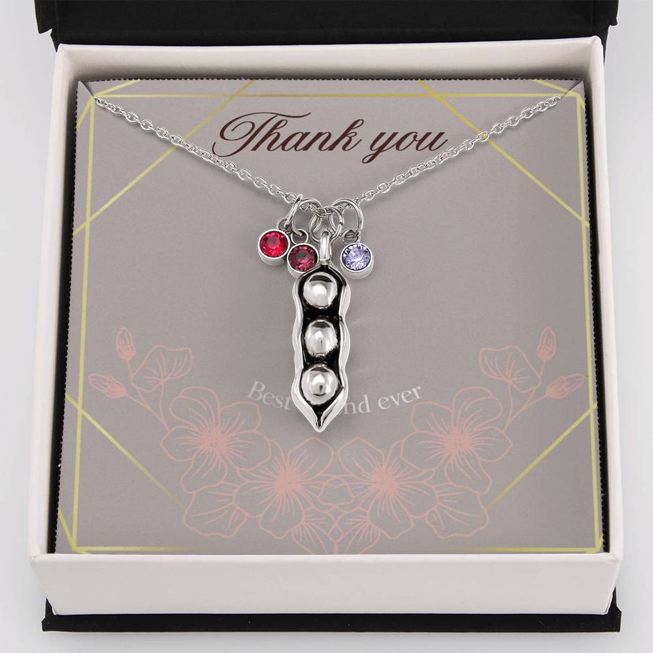 GIft Message best friend ever