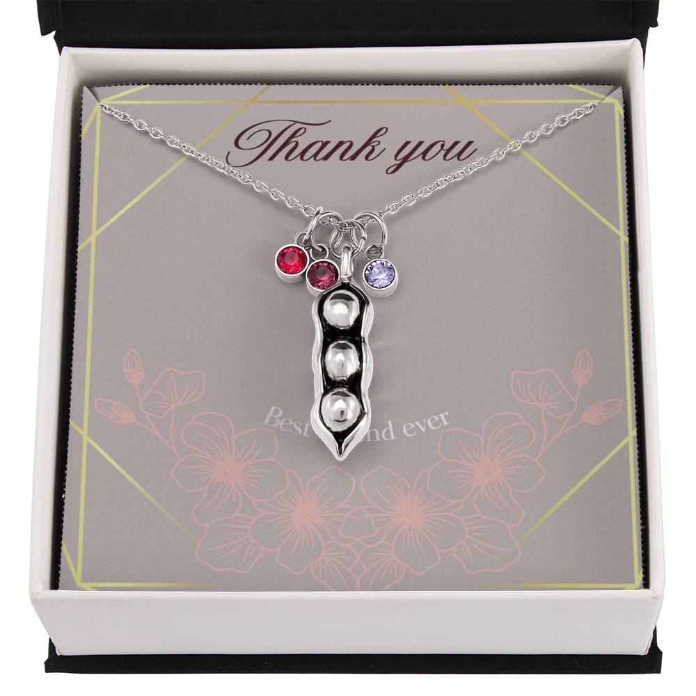 GIft Message best friend ever