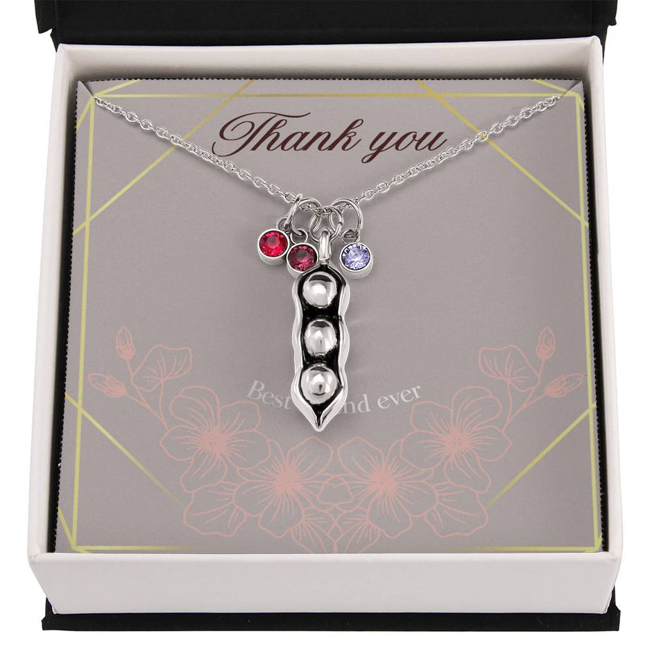GIft Message best friend ever