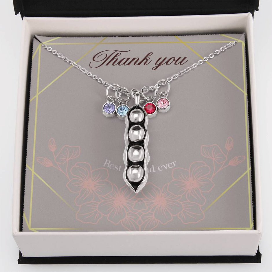 GIft Message best friend ever
