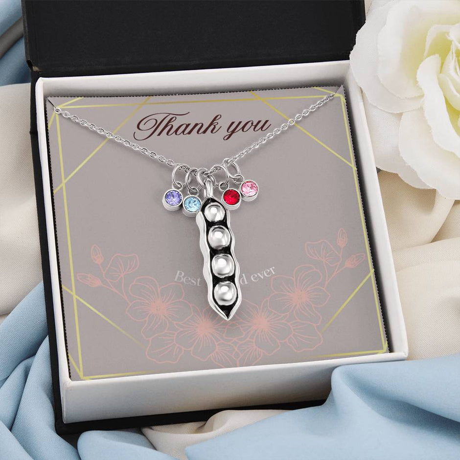 GIft Message best friend ever
