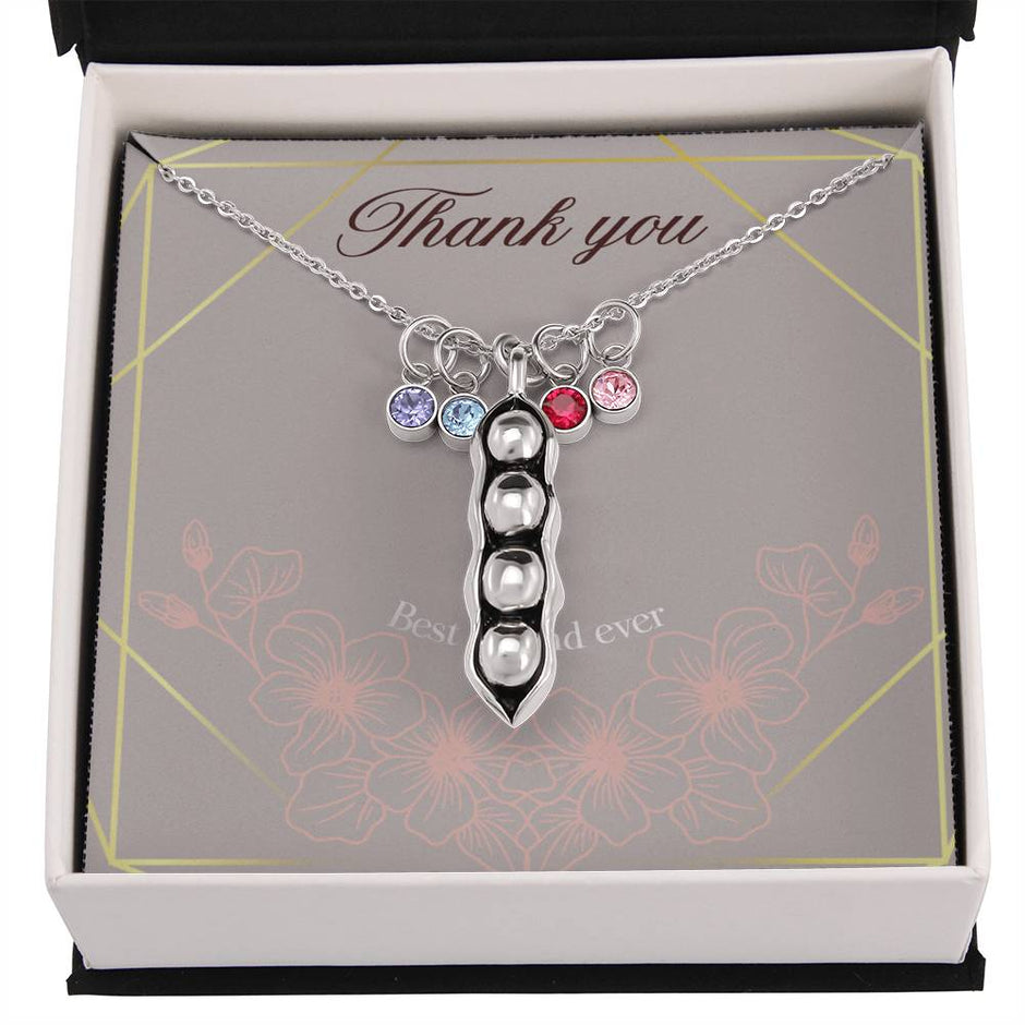 GIft Message best friend ever