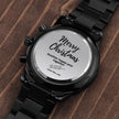 Couples Christmas Watch