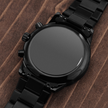 Son graduation Watch