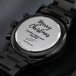 Couples Christmas Watch