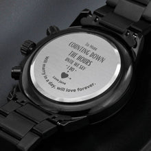 Load image into Gallery viewer, groom watch 1. jpg5
