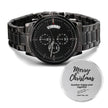 Couples Christmas Watch