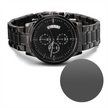 Son graduation Watch