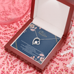 All the Daughters Necklace