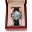 Father of the Groom Watch