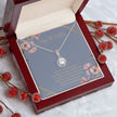 Happy 30th Bloom Necklace