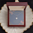 Happy 30th Bloom Necklace