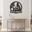 Man cave gift, dad gift, Isn't happy hour anytime, back garden hide away,