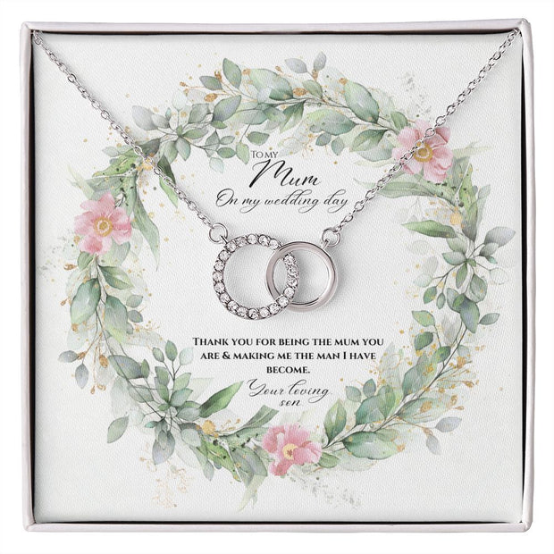 Alicia Gift for Mum from Son