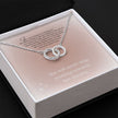 The She warrior Gift Necklace