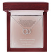 The She warrior Gift Necklace