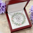 Alicia Gift for Mum from Son