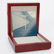 To my son have faith 18th Birthday gift