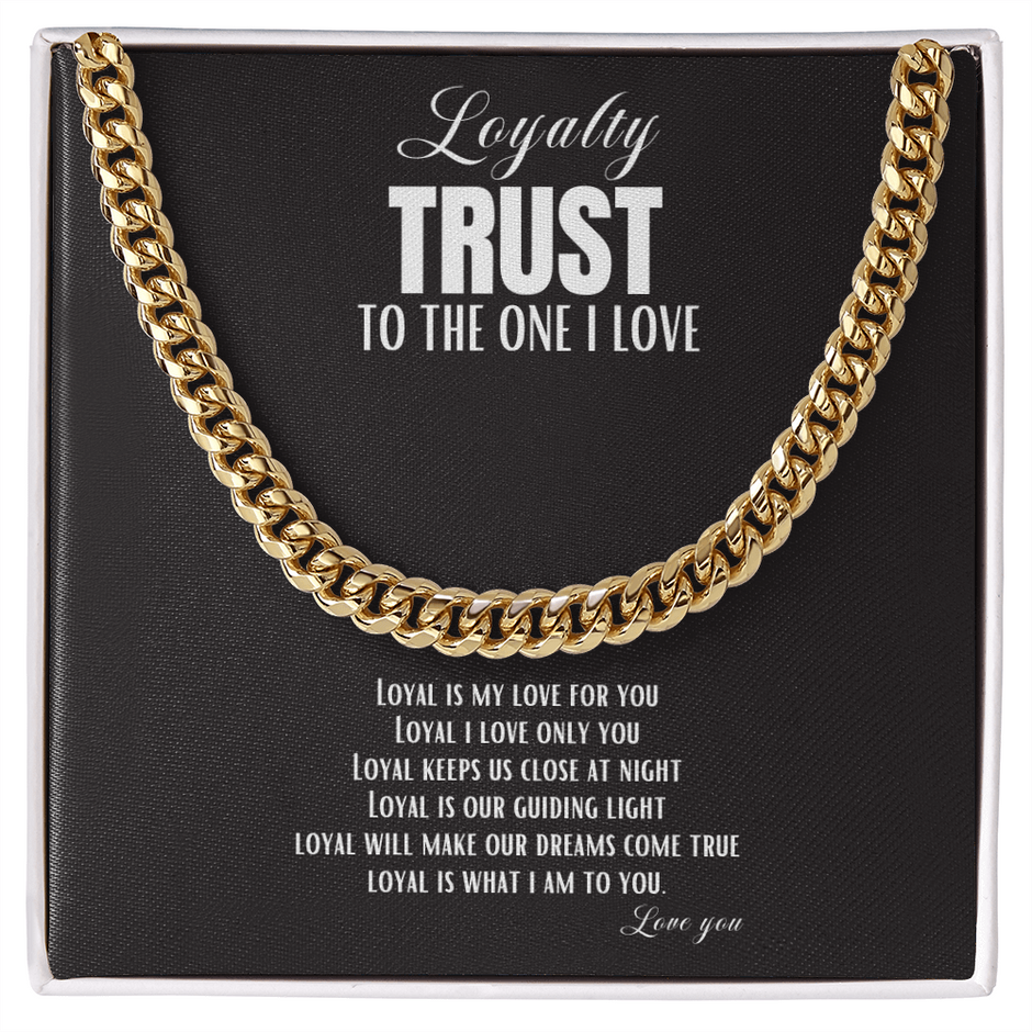 Loyalty Chain