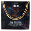 Dillan