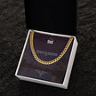 Flat Silver Chain: The London Dad Gift Message