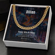 Dillan