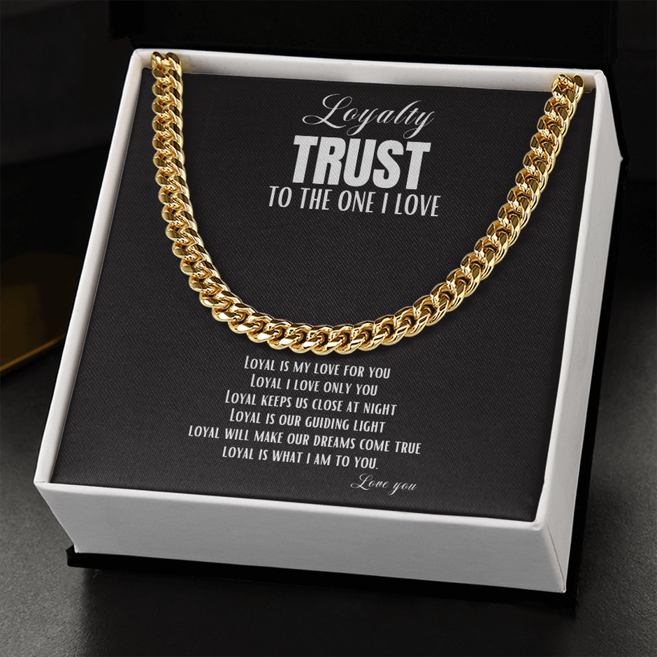 Loyalty Chain