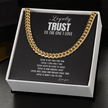 Loyalty Chain