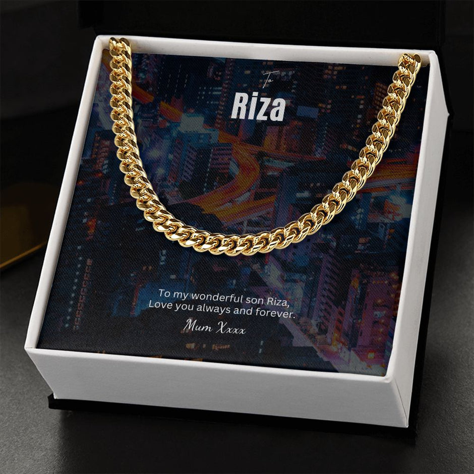Rizann
