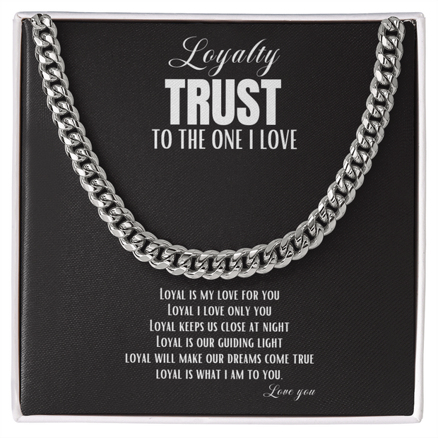 Loyalty Chain