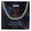 Daniel
