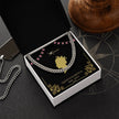 Queen Elizabeth Mens Memorial Silver / Gold curb chain