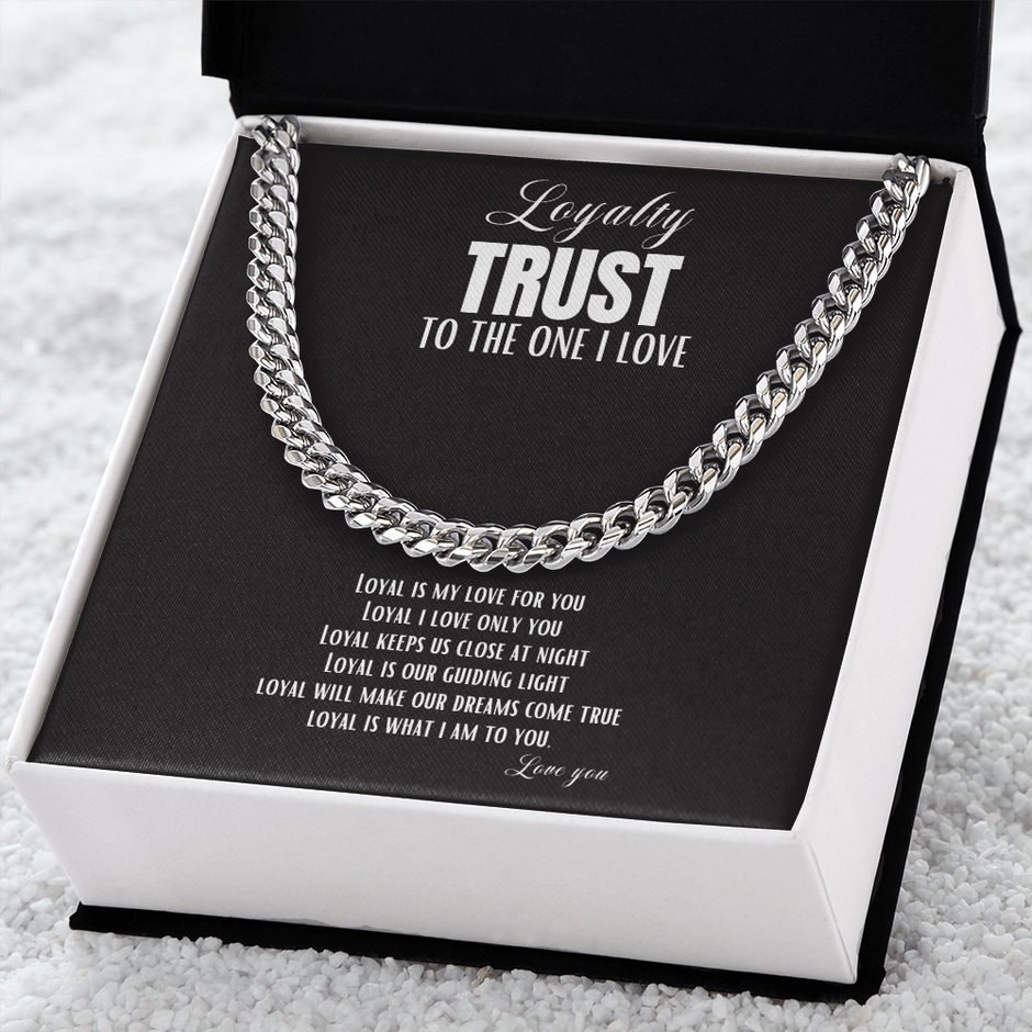 Loyalty Chain