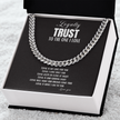Loyalty Chain