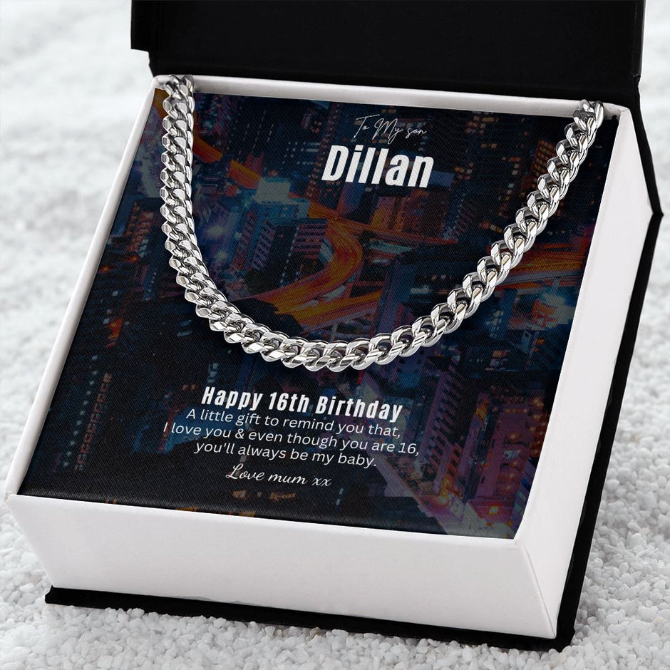 Dillan