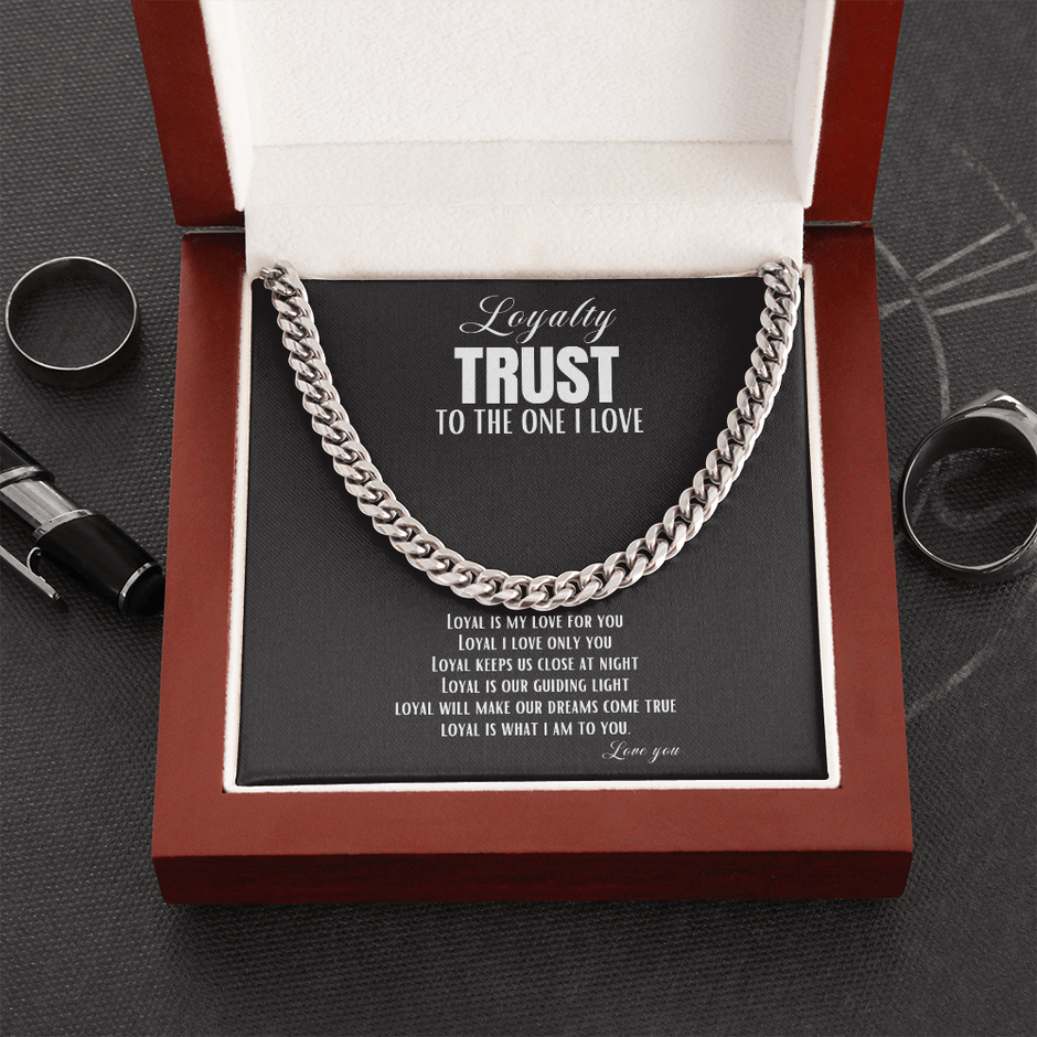 Loyalty Chain
