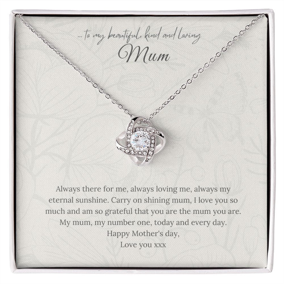 Mothers day sunshine mum 