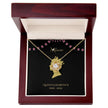Our Sovereign HM Necklace