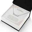 Custom named Soul Sister Necklace3