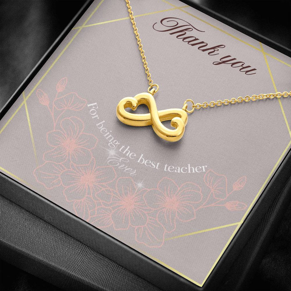 Gift message Thank you Tutor gift