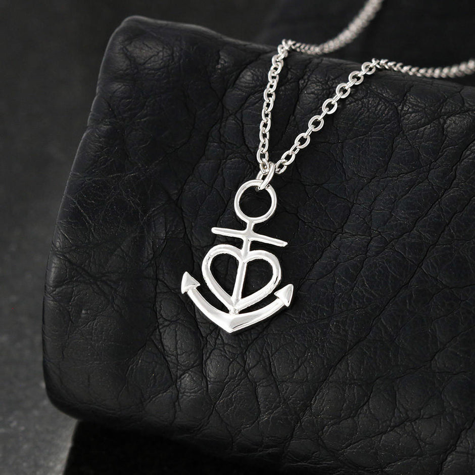 Gift message Bridesmaid pendant