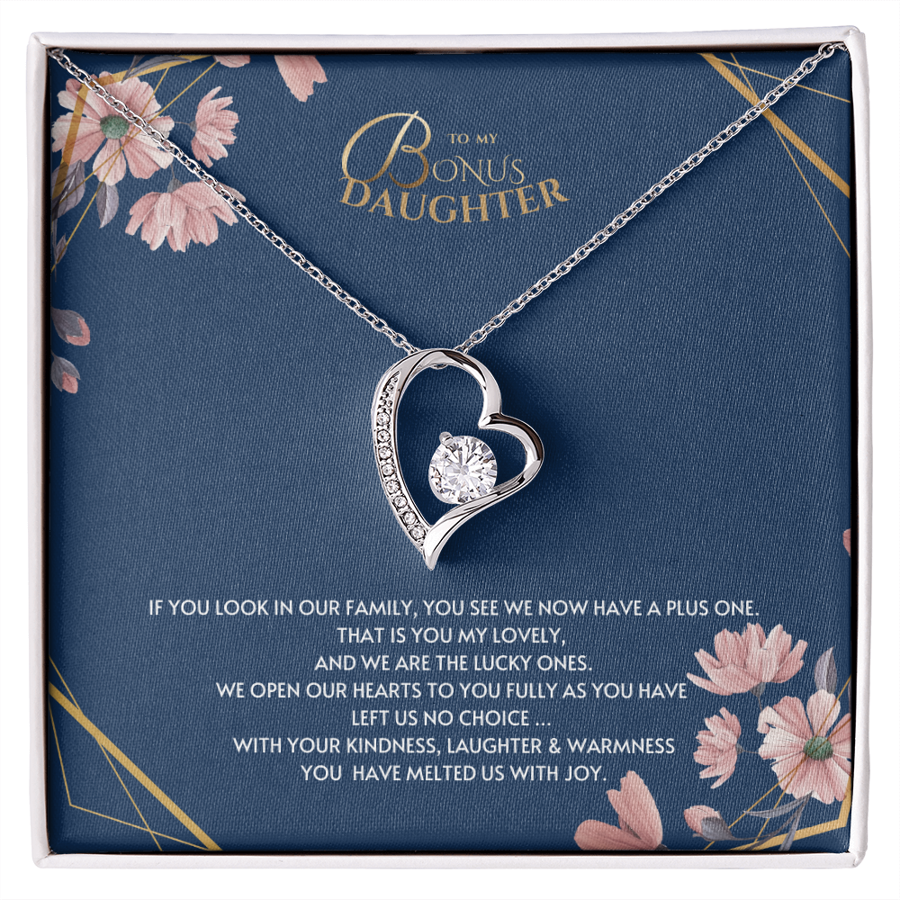 All the Daughters Necklace