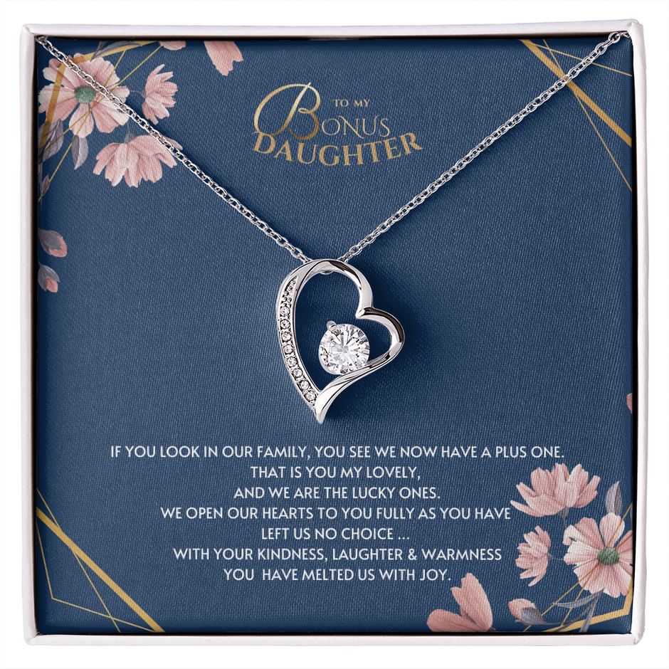 All the Daughters Necklace
