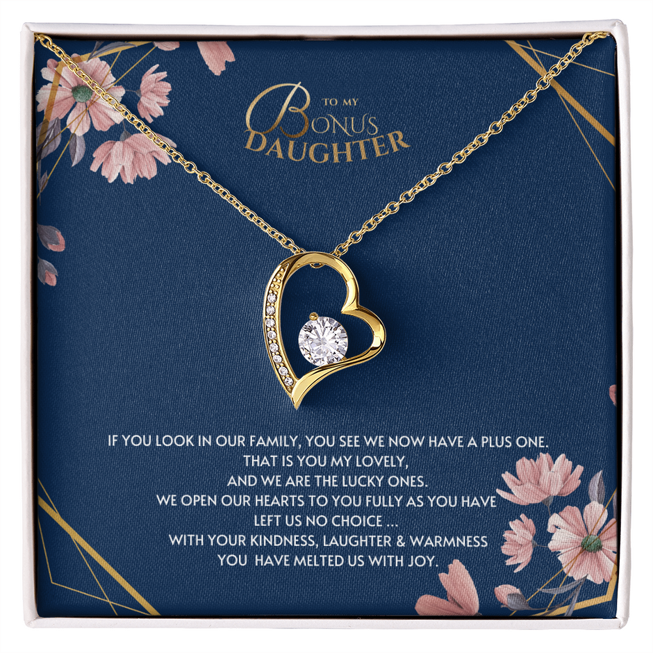 All the Daughters Necklace