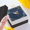 The Gift message - Your message card
