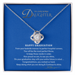 Nurse Daughter Graduation Gift