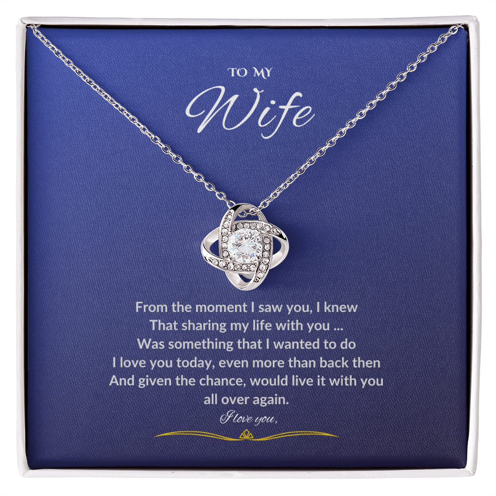 To my Royal Wife