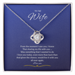 To my Royal Wife
