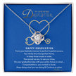 Nurse Daughter Graduation Gift