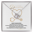 Daughter Nurse Graduation Gift
